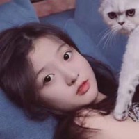 萌萌萝莉真人头像女生