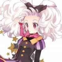 短发小萝莉头像女生