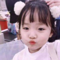 欧美长发萝莉头像女生