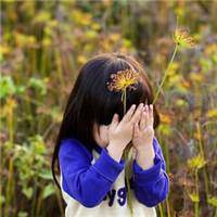 动漫幼稚园小萝莉头像