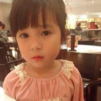 日本可爱小萝莉头像