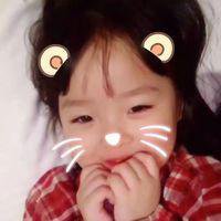 萝莉萌妹子真人头像