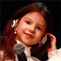 漂亮小萝莉头像无字