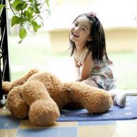 微信头像呆萌小萝莉