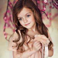 大叔和小萝莉动漫头像