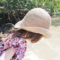 最萌混血小萝莉头像