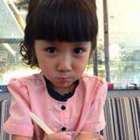 美丽动漫萝莉头像女生