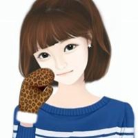 黑暗萝莉风微信头像