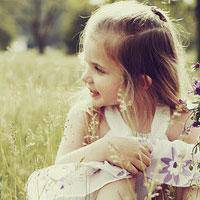 死库水萝莉卡通头像