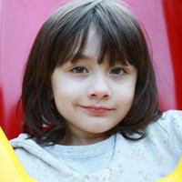 动漫萝莉唯美头像女生