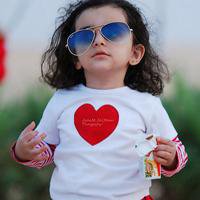 大叔与萝莉真人头像