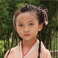 欧美小萝莉嘟嘴萌头像