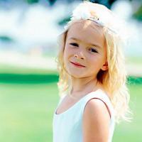 二次元天然呆萝莉头像