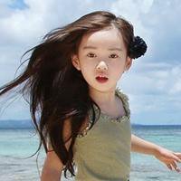 情侣头像小萝莉可爱