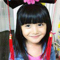 有三个小萝莉动漫头像