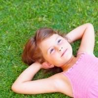 动漫中可爱萝莉头像