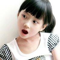 帅大叔小萝莉漫画头像