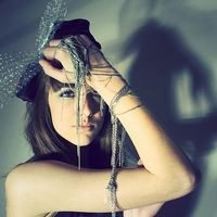 短发小萝莉头像女生