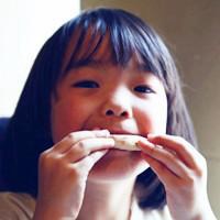 二次元萝莉卖萌头像