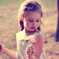 微信头像萝莉范女生