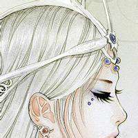 可爱明星小萝莉头像