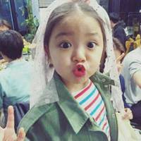 傲娇猫萝莉动漫头像