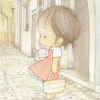 动漫Q版萝莉高清头像