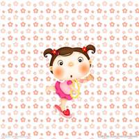 欧美大叔萝莉情侣头像