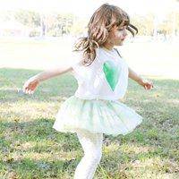 大叔扮萝莉衣服头像