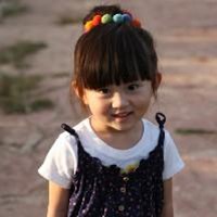 哥特式萝莉微信头像