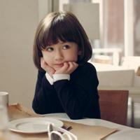 欧美萝莉萌妹子头像