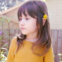 动漫萝莉头像超萌萌哒