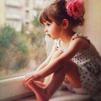 呆萌搞怪小孩萝莉头像