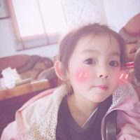 搞怪小萝莉头像女生