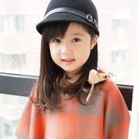 网红小萝莉头像女生