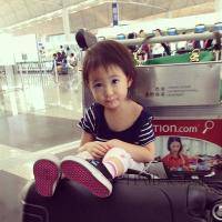 微信头像萝莉搞怪逗比