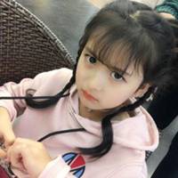 欧洲萝莉小女孩头像