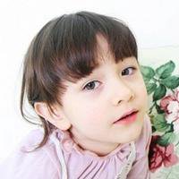 微信头像清新小萝莉