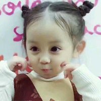 卡哇伊萝莉头像动漫