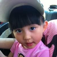 萌萌哒小萝莉头像女生