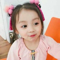 动漫小萝莉头像女生