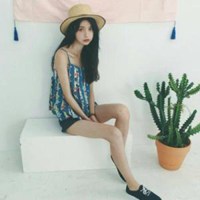 大叔扮萝莉衣服头像