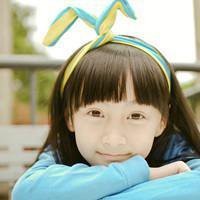 漂亮小萝莉头像女生