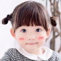 萌萌哒小萝莉动漫头像