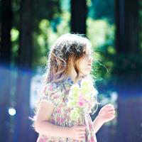 最萌小萝莉头像女生