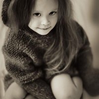 萌萌哒小萝莉头像女生