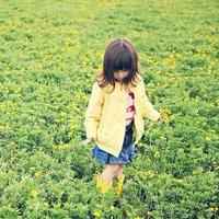 混血儿萝莉头像女生