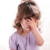 呆萌小萝莉头像二次元