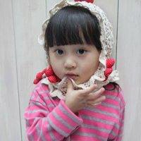 戴眼镜萝莉动漫头像