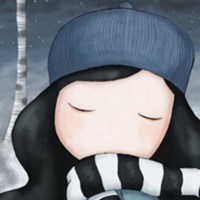 全门派萝莉雪河头像